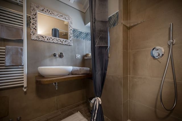 Junior Suite (Castello)