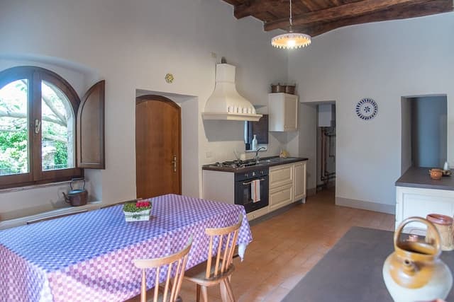 Family Apartment, 2 Bedrooms (Castello)
