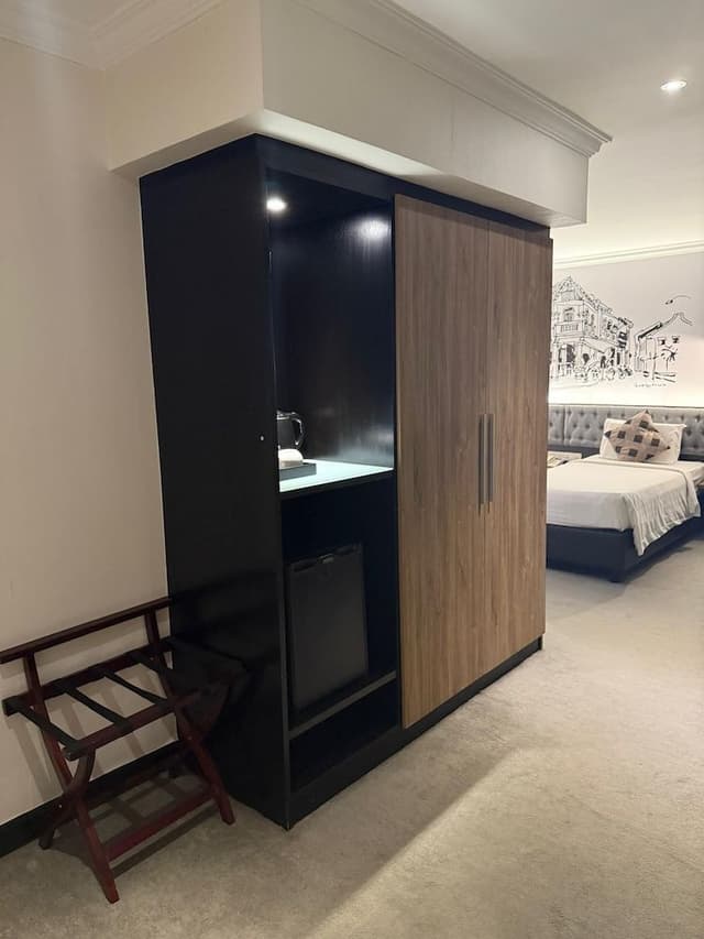 Executive Twin Room, 2 Twin Beds