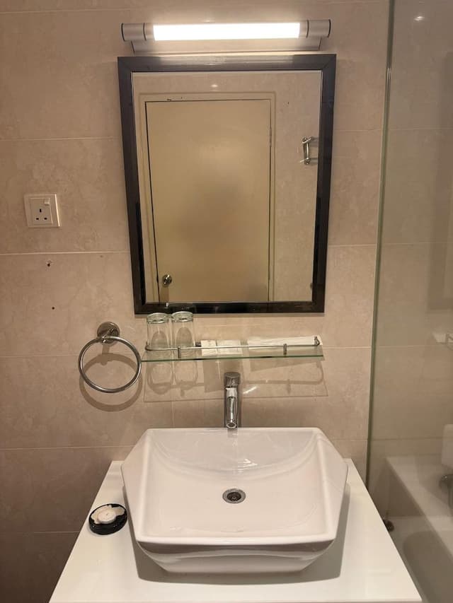 Executive Twin Room, 2 Twin Beds