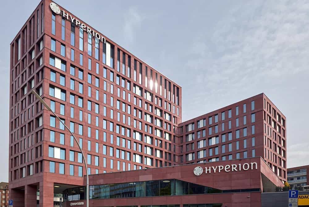 Ramada Hotel Hamburg City Center Ramada Hotel Hamburg City Center