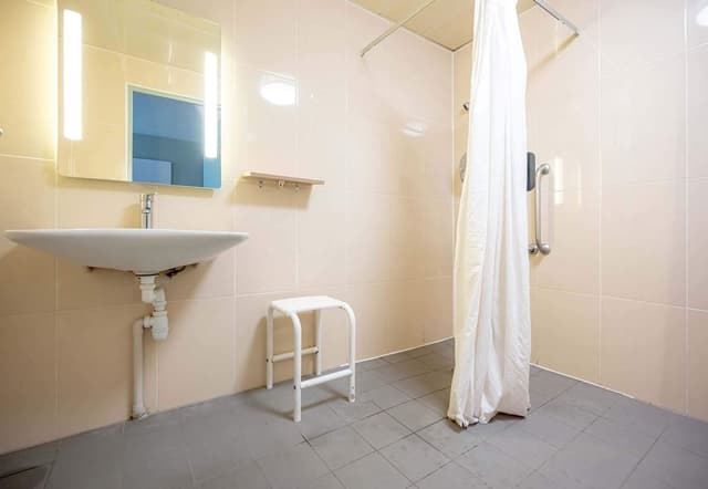 Double Room, Accessible, Non Smoking