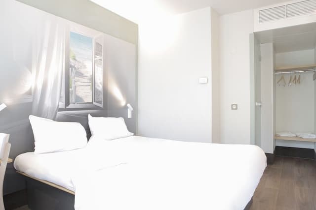 Double Room, Accessible, Non Smoking