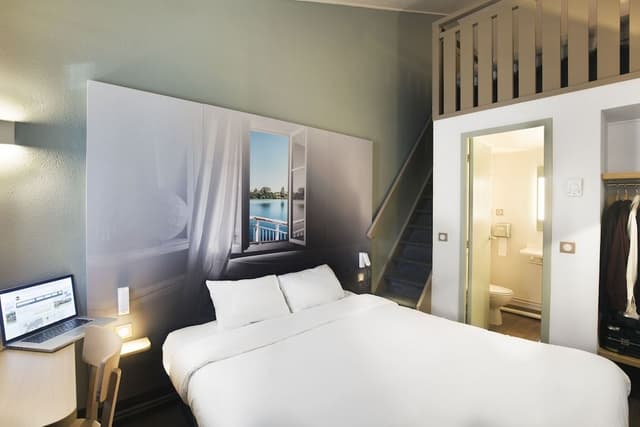 Quadruple Room, Non Smoking