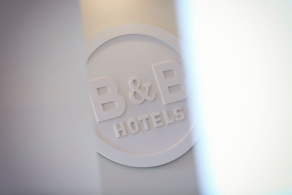 B&B Hotel Troyes Saint-Parres-aux-Tertres2