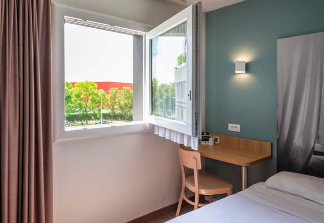 Double Room, Non Smoking