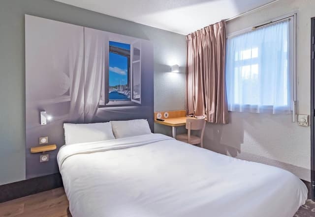 Double Room, Accessible, Non Smoking