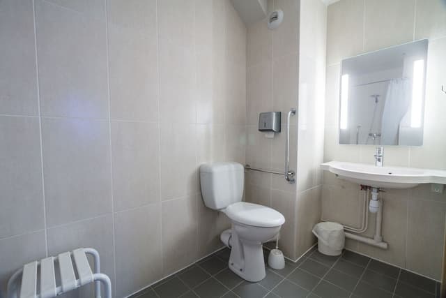 Double Room, Accessible, Non Smoking