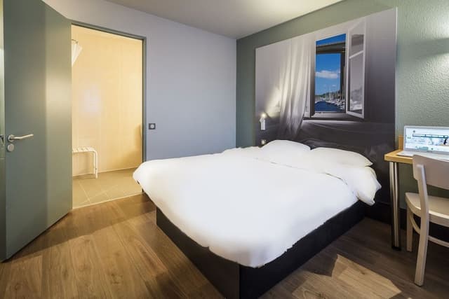 Double Room, Accessible, Non Smoking