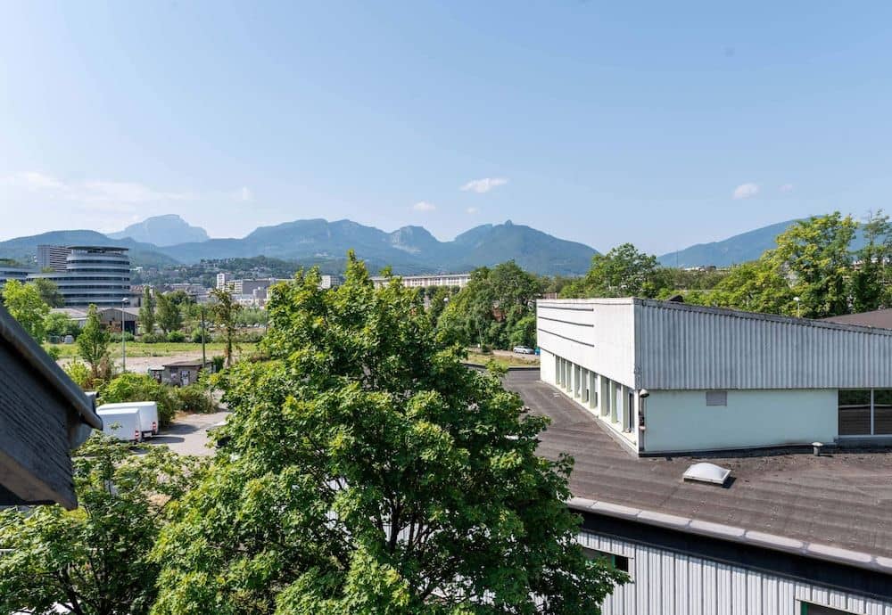 B&B Hotel CHAMBERY La Cassine B&B Hotel CHAMBERY La Cassine