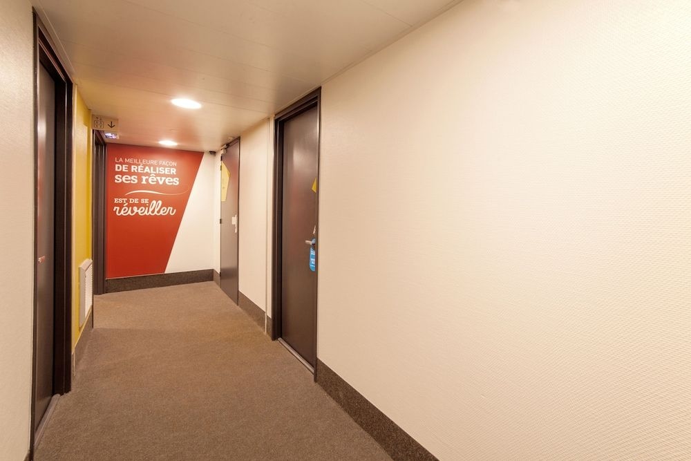 B&B Hotel RENNES Est Cesson Sevigne3