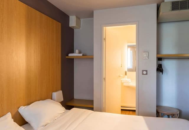 Double Room, Non Smoking