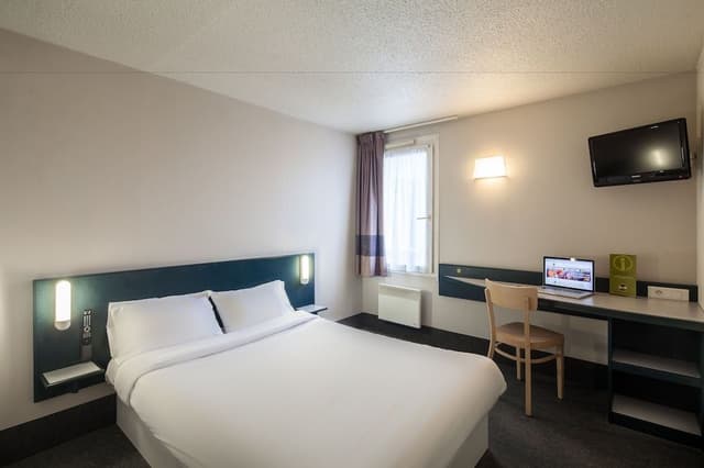 Double Room, Non Smoking