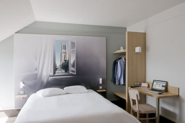 Double Room, Non Smoking