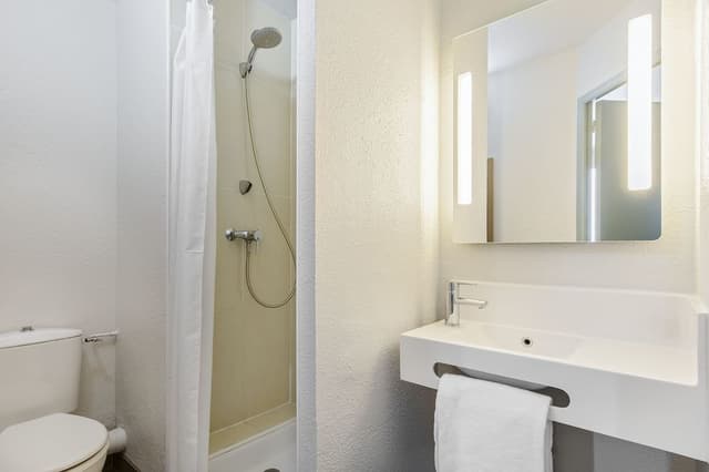 Double Room, Non Smoking