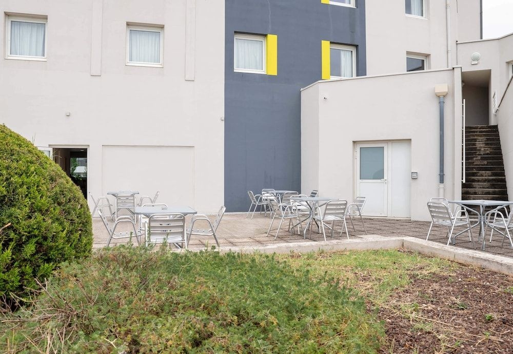 B&B Hotel LYON Meyzieu Grand Stade3