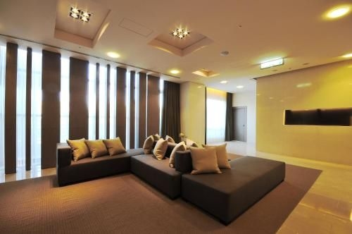 อะคาเดมี โฮเทล (Academy Hotel)4
