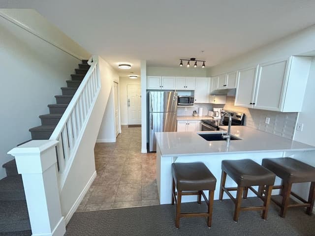 Exclusive Penthouse, Golf View