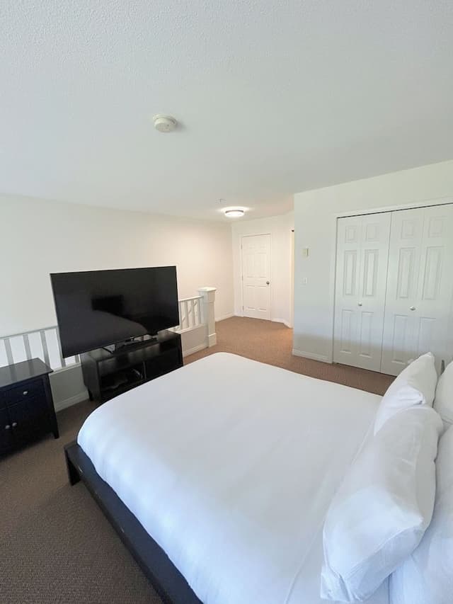 Exclusive Penthouse, Golf View