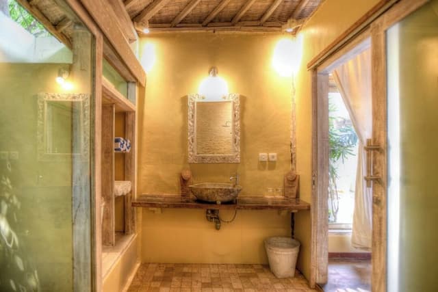 1 Bedroom Deluxe with Private Pool