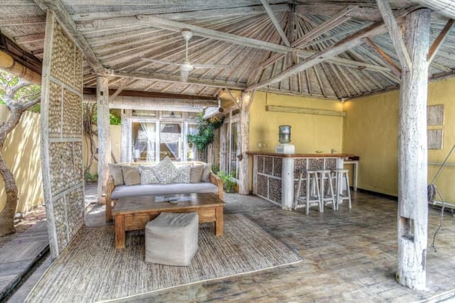 1 Bedroom Deluxe with Private Pool