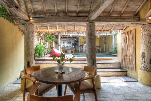 1 Bedroom Deluxe with Private Pool