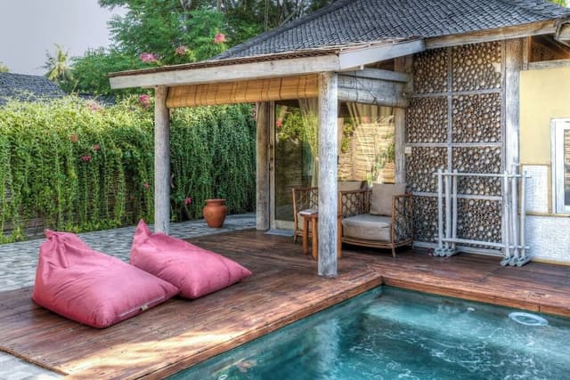 1 Bedroom Superior with Private Pool