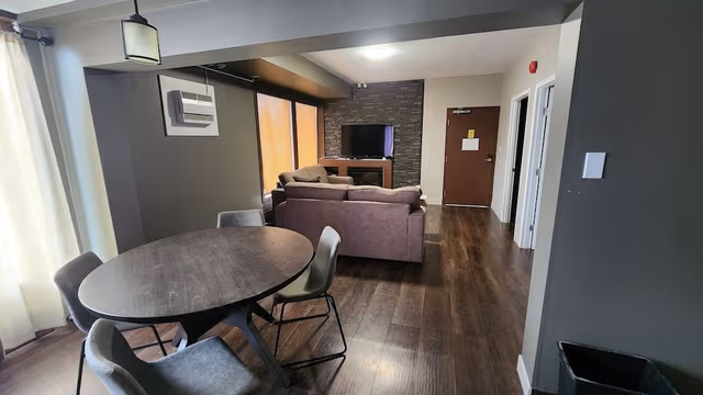 Family Suite