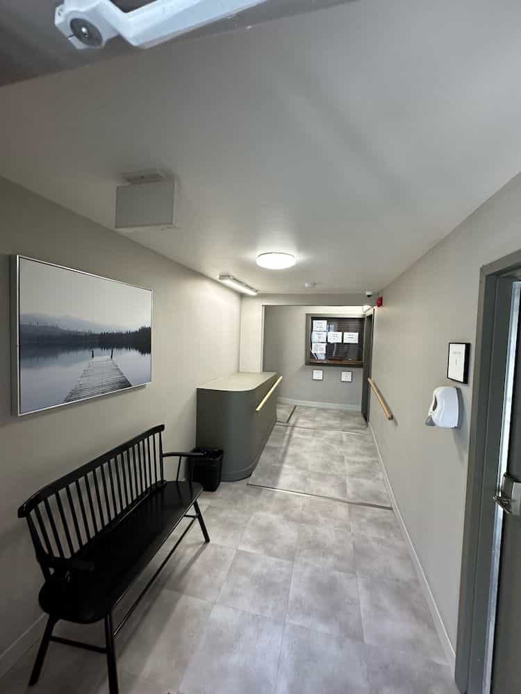 The Waterview Inn