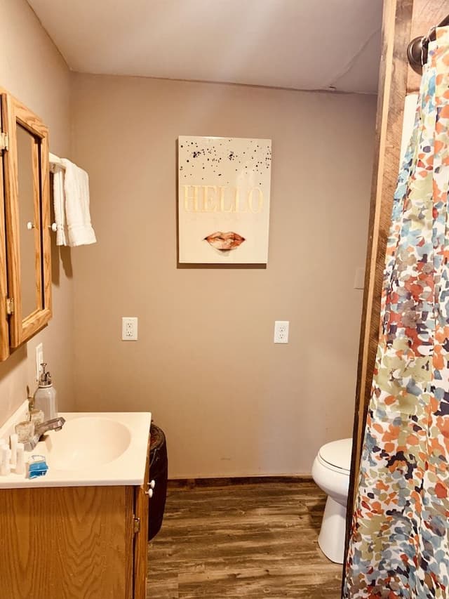 Traditional Suite, 2 Bedrooms, Mountain View
