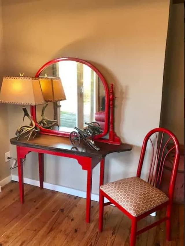 Signature Suite, 2 Bedrooms, Mountain View