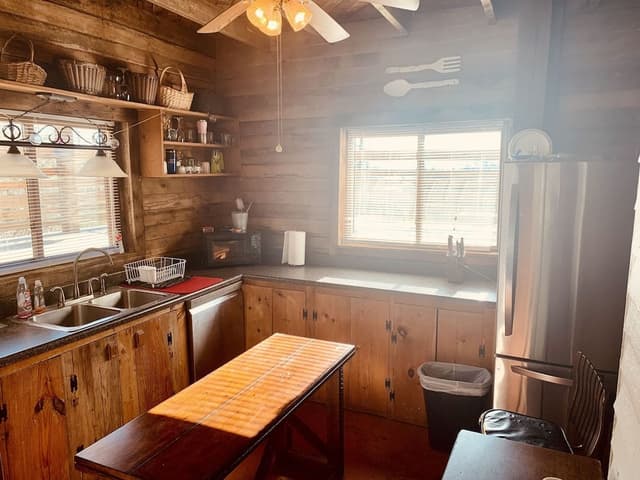 Superior Suite, 2 Bedrooms, Mountain View