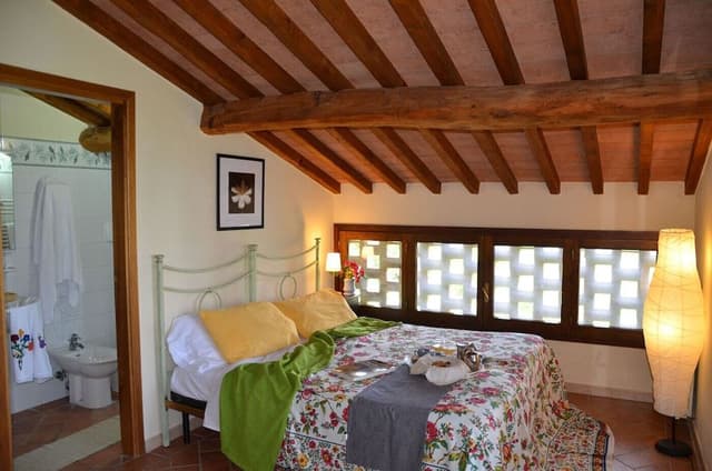 Deluxe Duplex (Ansedonia)