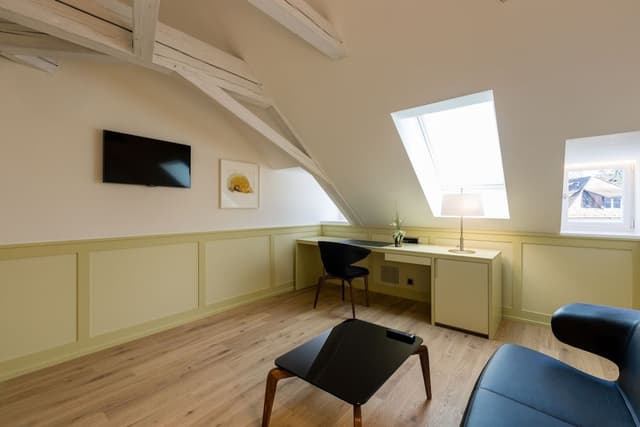 Suite, 1 Bedroom
