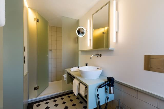 Single Room, 1 Bedroom, Non Smoking