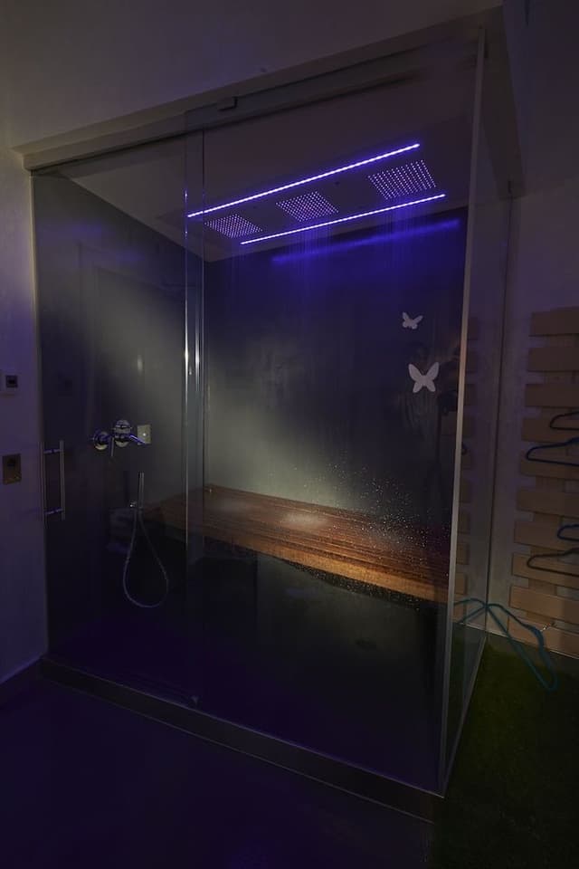 Deluxe Double Room (iWild)