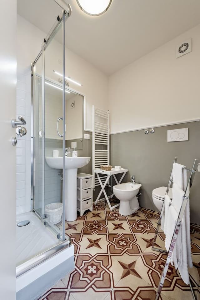 Double Room Single Use