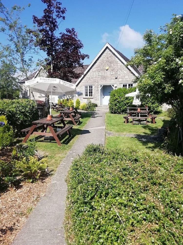 Sparkford Inn Sparkford Inn