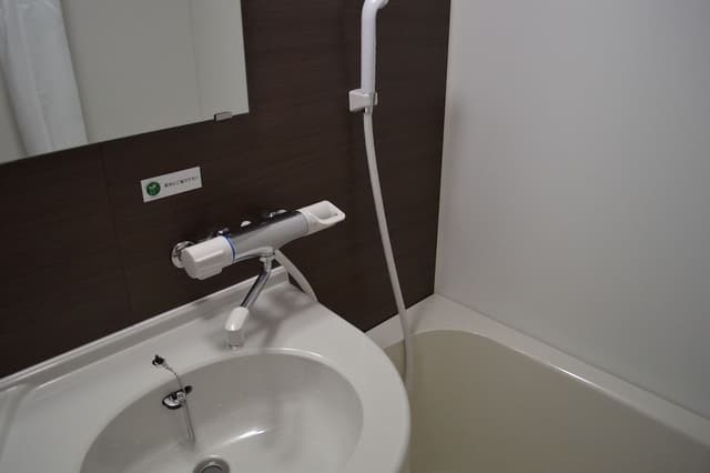 Single Room, Non Smoking