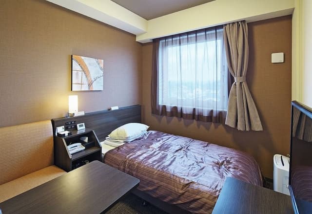 Comfort Single Room, Non Smoking