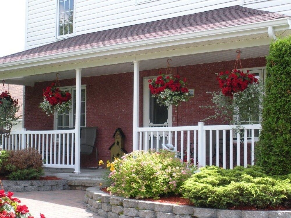 Cote's Bed & Breakfast Inn2