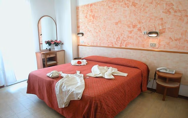 Superior Double Room Single Use