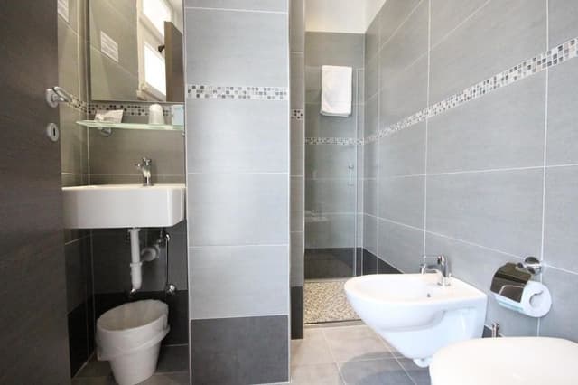 Superior Double Room Single Use
