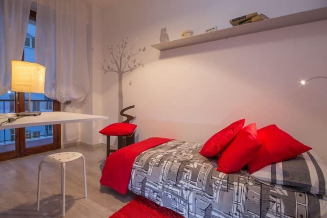 Design Apartment, Kitchenette