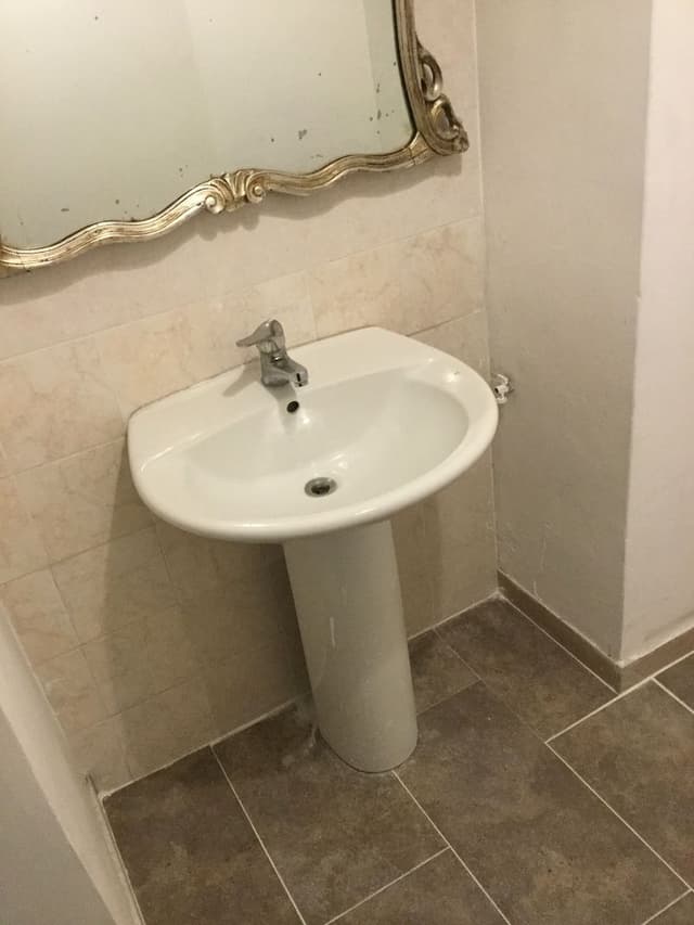 Family Apartment, Kitchen