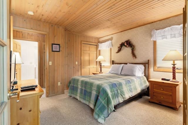 Family Cabin, 2 Bedrooms