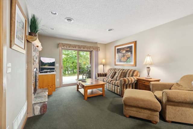 Family Townhome, 3 Bedrooms