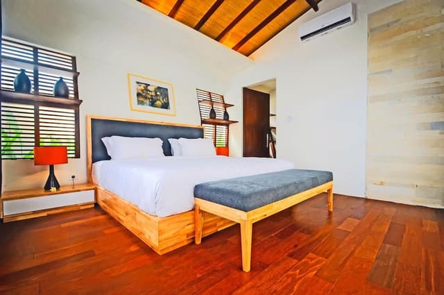 1 Bedroom Private Pool Villa