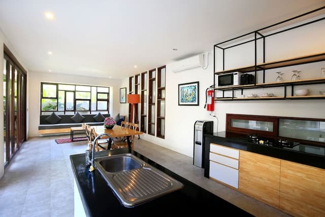 1 Bedroom Private Pool Villa
