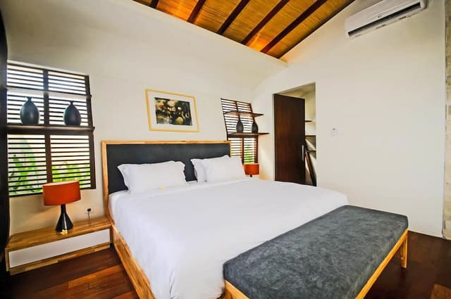 1 Bedroom Private Pool Villa